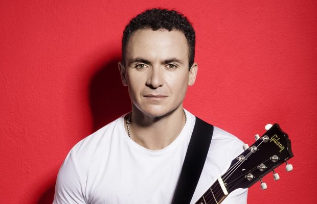 Fonseca anuncia  presentación en República Dominicana