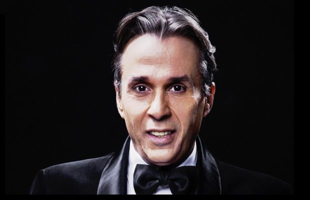 Guillermo Cordero asume nuevo reto con «La Magdalena»