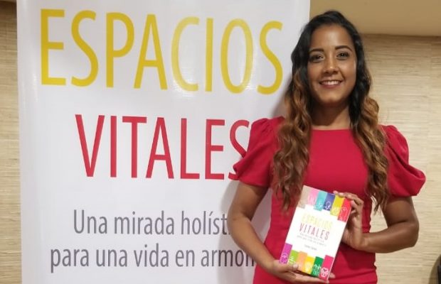 Presentan Magabook “Espacios Vitales”, una mirada holística para vivir en armonía