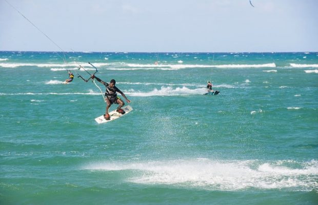 Puerto Plata invita a sus viajeros a tener unas vacaciones activas