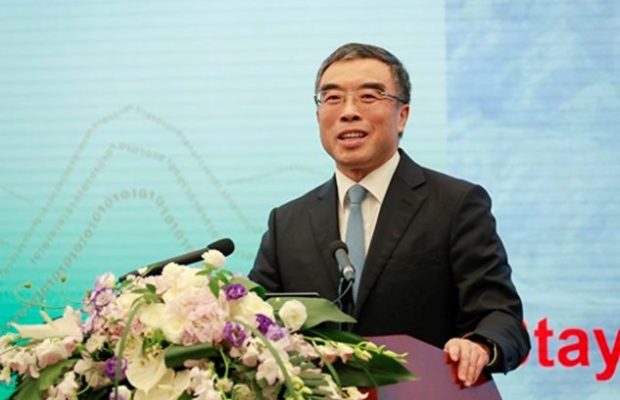 El crecimiento de Huawei