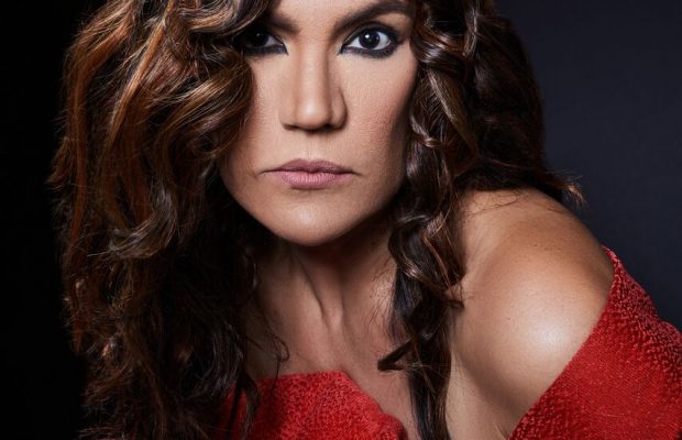 Carlota Carretero será La Magdalena