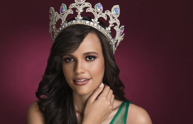 Mayra Delgado es la imagen oficial del RDFW 2019