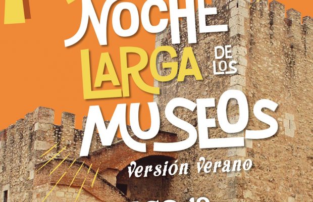 Vuelve la Noche Larga de los Museos