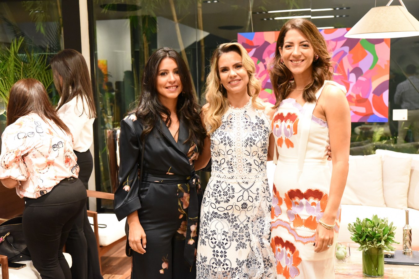 Nurian Garcia , Cheryll Gonzalez, Laura Ruiz (1)