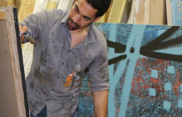 Altos de Chavón acogerá exposición “Razonamiento de la Identidad” de Oscar Abreu