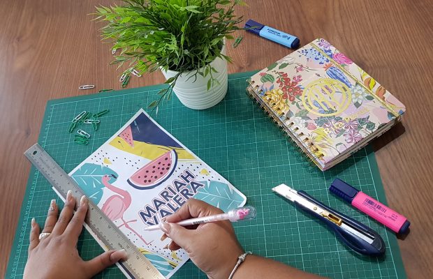 Decorballoons vuelve con amplia carpeta de servicios para iniciar el año escolar