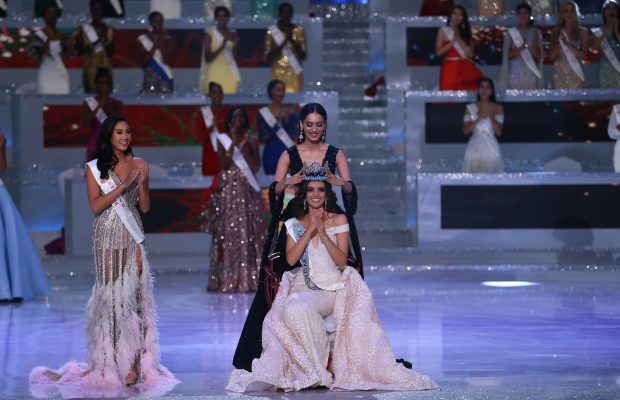 Londres acogerá la final de Miss Mundo