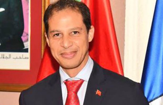 El Reino de Marruecos celebrará la «Fiesta del Trono»