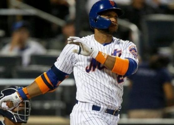 Robinso Canó conecta tres cuadrangulares ante San Diego