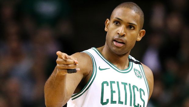 Horford firma por $109 millones y cuatro temporadas con 76ers de Filadelfia