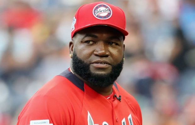Ortiz contento de estar en casa tras ser baleado