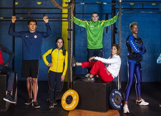 Más de cien medallistas olímpicos competirán en Lima 2019