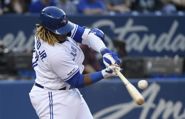 Los ocho cañoneros que van al home run derby 2019