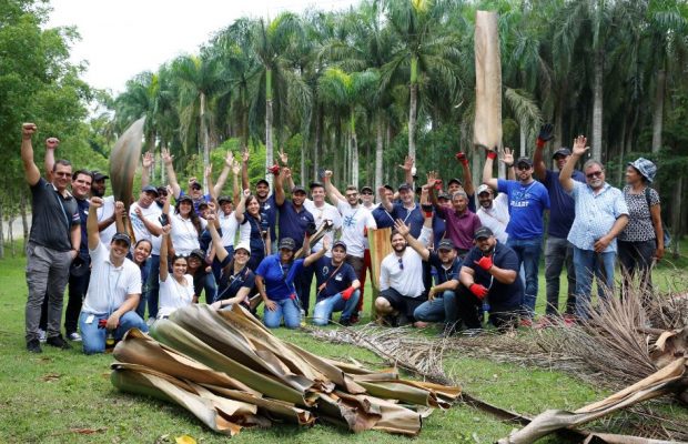 19,000 colaboradores participan del Día de la Responsabilidad (“Responsib’ALL Day”  del