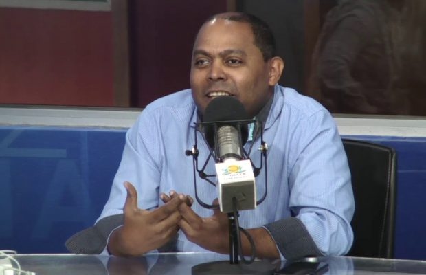 Fausto Polanco pide unidad a lo interno de Acroarte