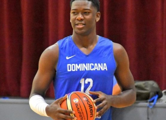 Ángel Luis Delgado no irá al mundial de China