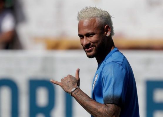 El PSG quiere dos jugadores y al menos 100 millones de euros por Neymar