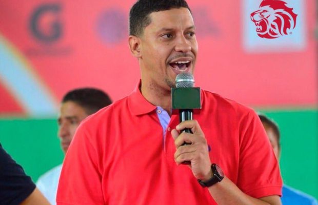 Rafael Faneyte asume gerencia de operaciones de Leones en la LNB
