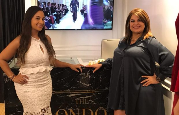 Abrió sus puertas en Santo Domingo The London Beauty Studio