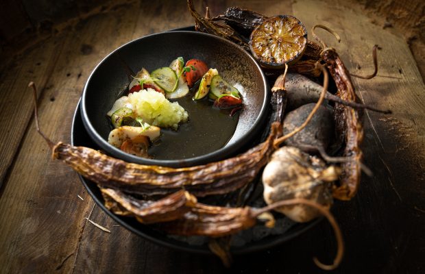 Casa de Campo se llena de esplendor en el Flavors 2019