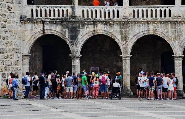 La Ciudad Colonial se reactiva este sábado