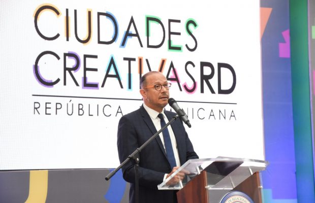 A solo un paso para que República Dominicana forme parte de la Red Ciudades Creativas de la UNESCO