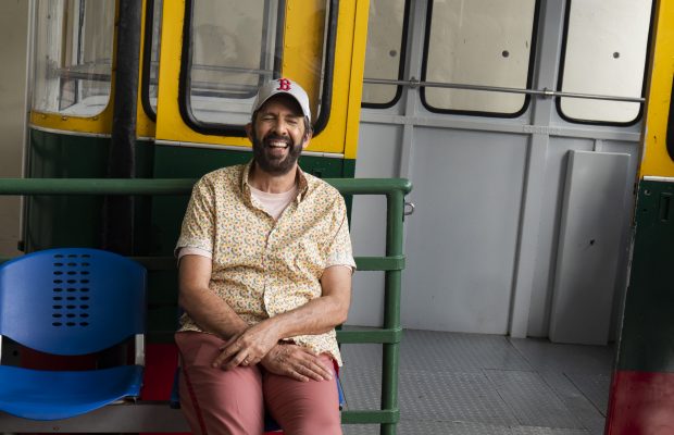 Lo nuevo de Juan Luis guerra