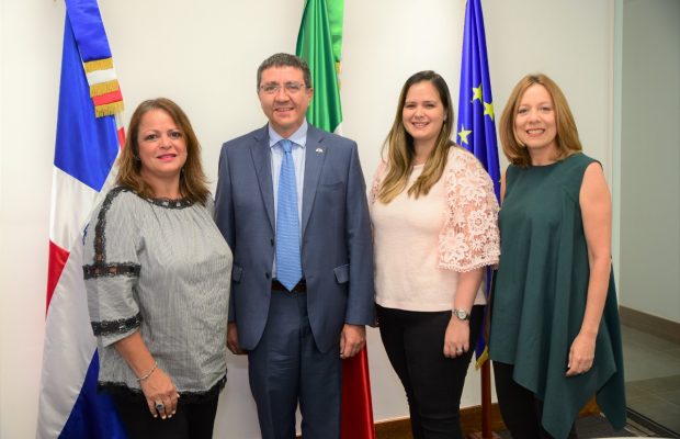 El Design Week RD tendrá a Italia como país invitado