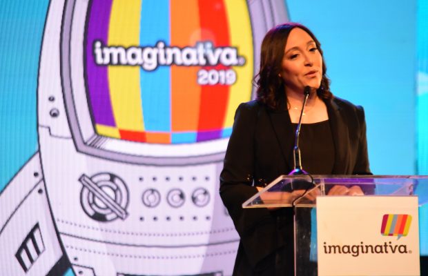Comenzó Imaginativa, la semana de la Televisión Dominicana