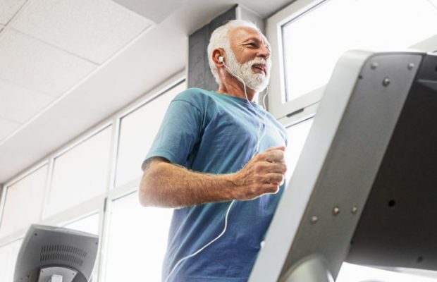 El ejercicio es mejor predictor de mortalidad que la edad cronológica
