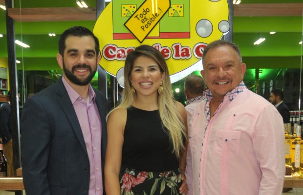 La Casa de la Caña sigue creciendo