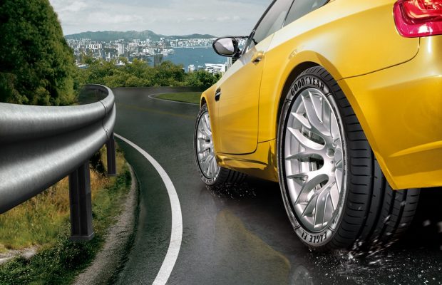 Goodyear presenta exclusiva plataforma online