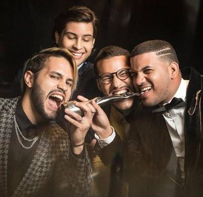 «Popiwa», lo nuevo de Lo Blanquito