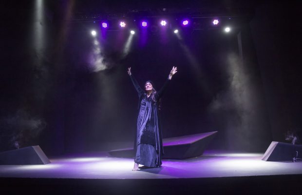 «La Magdalena» tras exitoso estreno, continúa en la Sala Ravelo