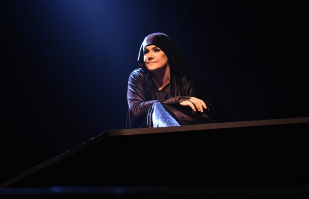 “La Magdalena”en sus dos últimas funciones