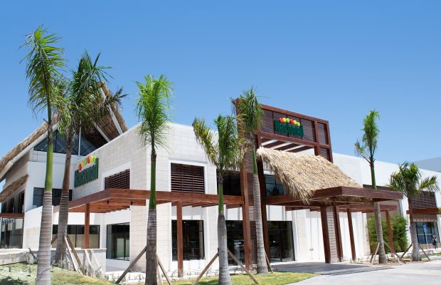 Supermercados Nacional con nueva sucursal en Punta Cana