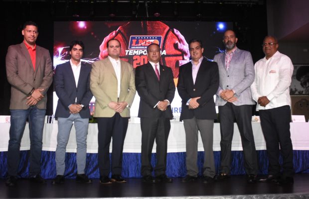 Liga Nacional de Baloncesto  anuncia su temporada de 2019