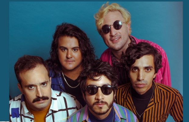 “Buena Onda Summer Concert Series” continúa con Little Jesus