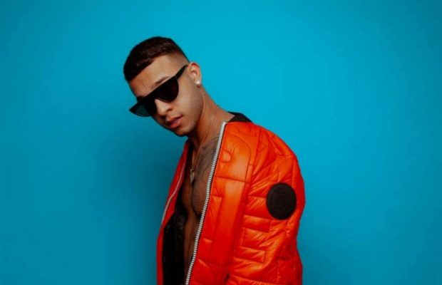 Lyanno y Eladio Carrión cantarán en concierto de J Balvin en Santo Domingo