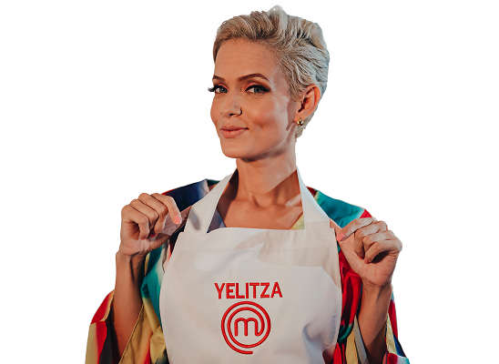 Celebridades cocinarán en Masterchef RD