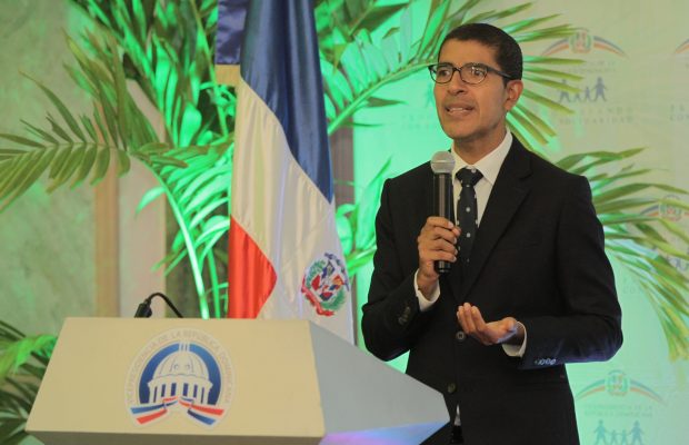 Apoyar a la niñez es la mejor inversión