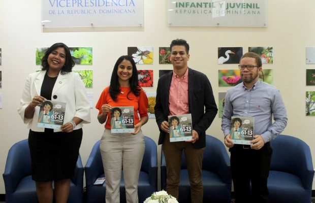 Convocan al Premio Nacional Voluntariado Solidario