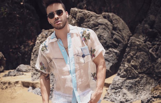 «Morir Solo», lo nuevo de Prince Royce