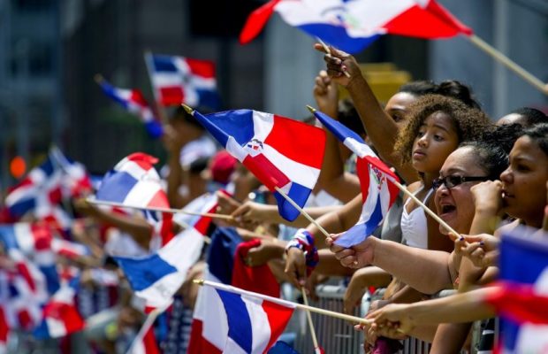 Dedican Gran Parada Dominicana de NYC al colectivo LGBTQI