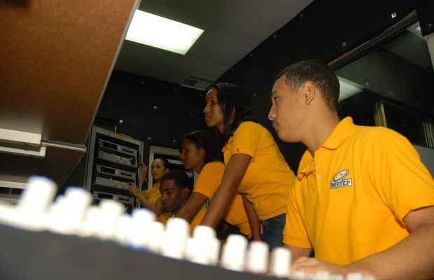 INFOTEP registra 401 mil 871 participantes en el 2019