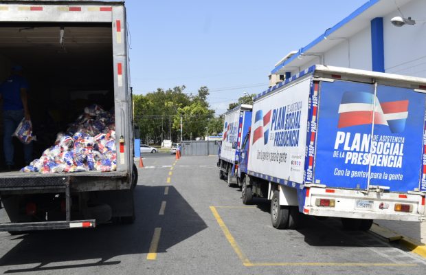 Plan Social ya tiene plan de emergencia ante posible paso de tormenta Dorian