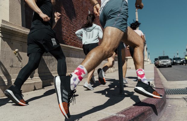 Pulseboost HD, lo nuevo de adidas para corredores urbanos