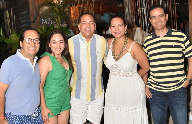 Celebra tradicional «Owners Weekend” en Balcones del Atlántico