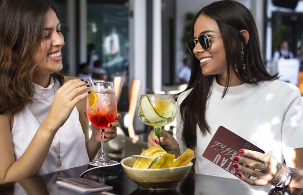 SDQ gastronómico 2019: diez días entre aromas y degustaciones